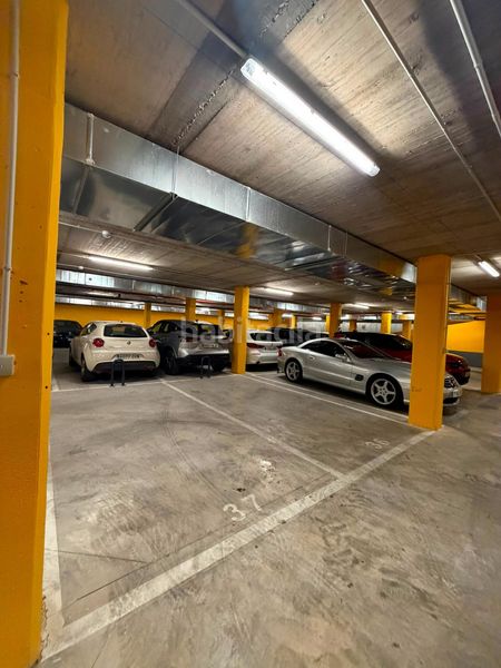Foto e93ae355-6802-4893-984d-ddd2f02d1c35. Lloguer pis amb calefacció aparcament piscina a Valdebebas - Valdefuentes Madrid
