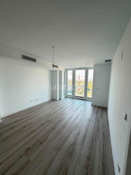 Foto 42ee0b5a-d4ae-48b5-a190-56d6a4049495. Rent flat with heating parking pool in Valdebebas - Valdefuentes Madrid