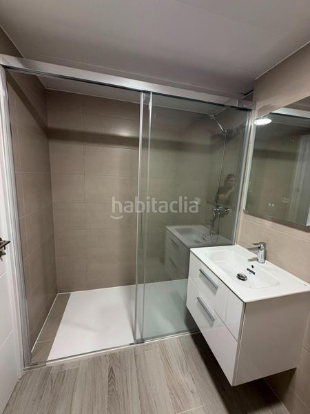 Foto 527147bf-fdee-4907-af5a-6d612ff5f3b9. Rent flat with heating parking pool in Valdebebas - Valdefuentes Madrid