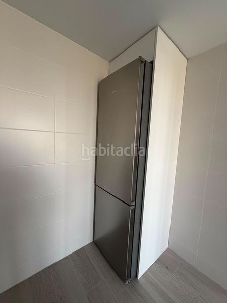 Foto 613689c5-dae9-4e1e-9940-fab826a79a2a. Rent flat with heating parking pool in Valdebebas - Valdefuentes Madrid