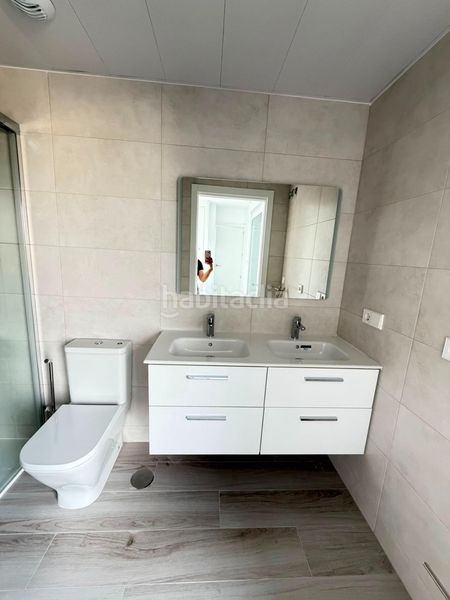 Foto add1a5ba-74fb-4bcb-9b58-38e06bd6ac5a. Rent flat with heating parking pool in Valdebebas - Valdefuentes Madrid