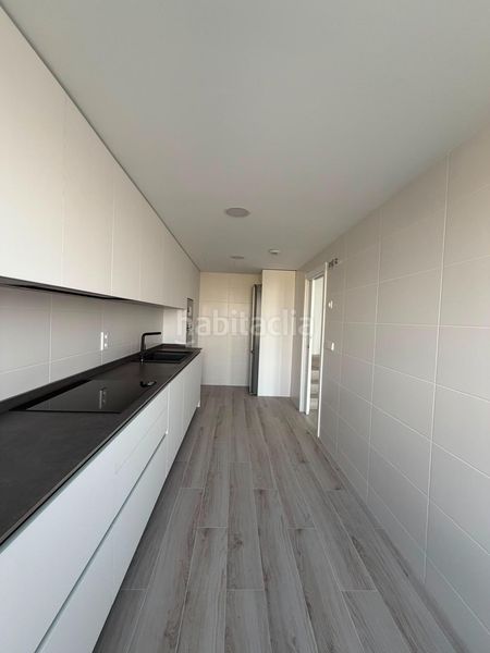 Foto c0d5286c-ef8e-4499-8a5c-ab9c65cabd2e. Rent flat with heating parking pool in Valdebebas - Valdefuentes Madrid