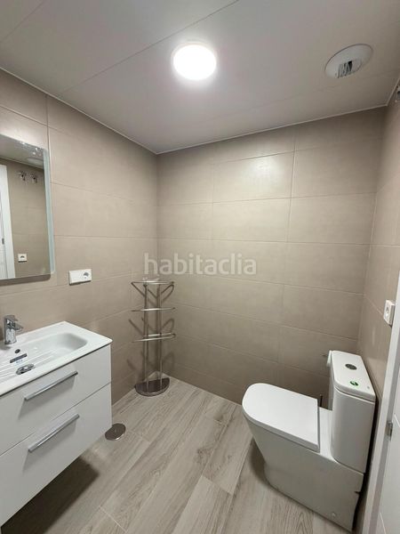 Foto e89b656b-0d09-4932-9aa0-add8e0ba4f86. Rent flat with heating parking pool in Valdebebas - Valdefuentes Madrid
