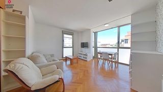 Location Appartement  Calle diario de la nacion. Elegancia, luz y la máxima comodidad en carabanchel! acogedor ap