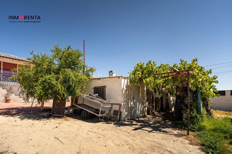 Foto c1082aa0-8ccf-4445-b389-d0e0736b0f2f. Haus mit heizung parking pool in Viso de San Juan (El)