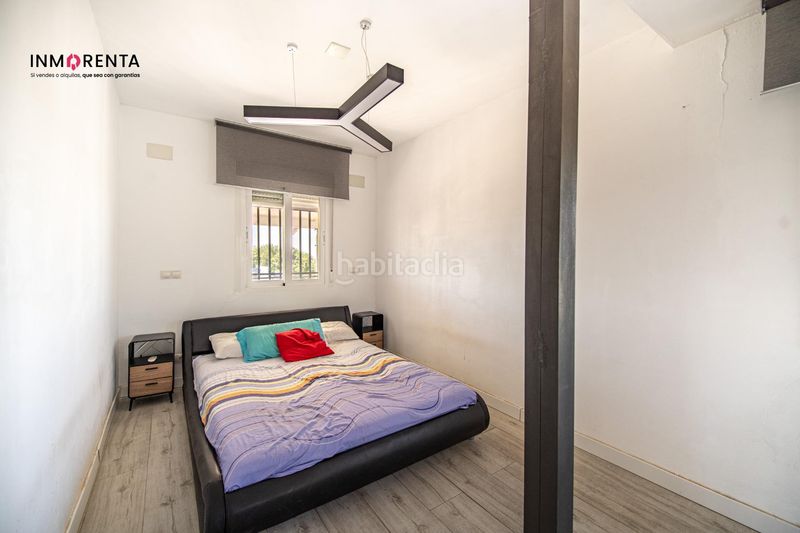 Foto ca9e1e97-7a62-4b72-a805-e4e1e493df28. Haus mit heizung parking pool in Viso de San Juan (El)