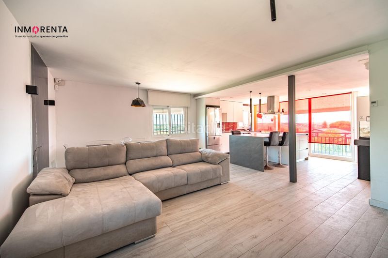 Foto d2c5f7e2-80c2-4fc4-b5a7-c1113d20899a. Haus mit heizung parking pool in Viso de San Juan (El)