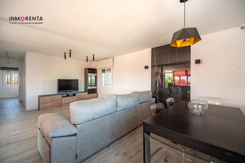 Foto d489d471-9c1a-4df5-a0d0-cb2fa8c26774. Haus mit heizung parking pool in Viso de San Juan (El)