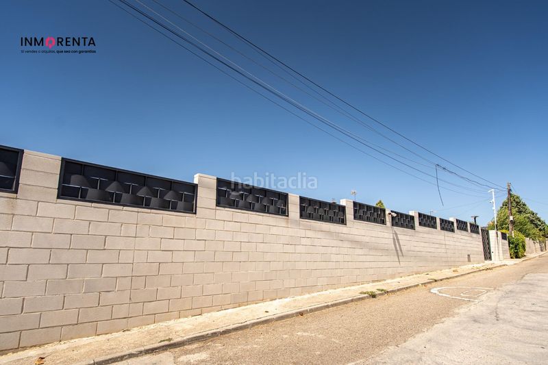 Foto e66c4656-ad30-4456-af5b-8c9416832b16. Haus mit heizung parking pool in Viso de San Juan (El)