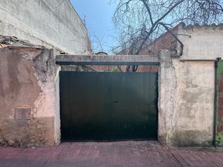 Residential Plot  Calle menorca