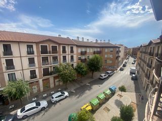 Lloguer Pis a Calle cardenal reig 1