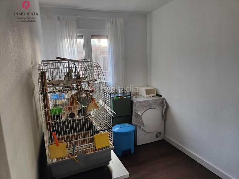 Foto 26d2f723-d6db-456f-af54-413fe6092d6c. Rent flat with heating in San Isidro Madrid