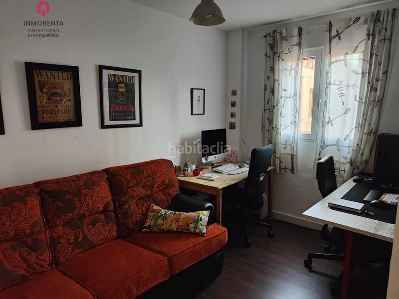 Foto 54524607-e1e5-45a9-94da-2542a34352de. Rent flat with heating in San Isidro Madrid
