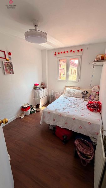 Foto 61c7e4d9-cfb4-422c-ab18-26f75adfebb1. Rent flat with heating in San Isidro Madrid