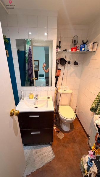 Foto 6a3e4c02-1166-4424-a3ad-3ab2a0ceaa7b. Rent flat with heating in San Isidro Madrid