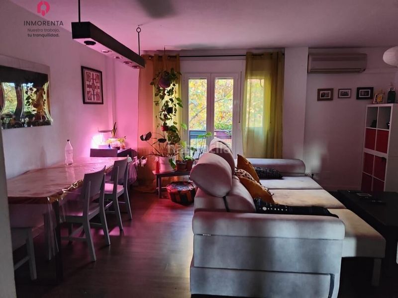 Foto 76409270-965e-4339-b0e4-f70eb78a4a3f. Rent flat with heating in San Isidro Madrid