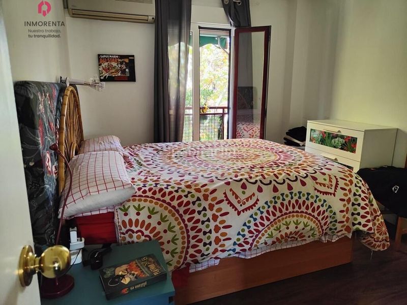 Foto 88f520bc-fc8b-4d87-a02d-b6ce52dfc3fe. Rent flat with heating in San Isidro Madrid