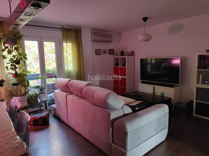 Foto 9d70a94b-e427-442c-89ea-66c3b63db1ea. Rent flat with heating in San Isidro Madrid