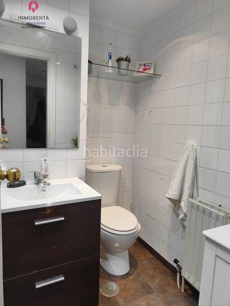 Foto a2232c80-4c14-43aa-9ebe-686f5bbb9210. Rent flat with heating in San Isidro Madrid