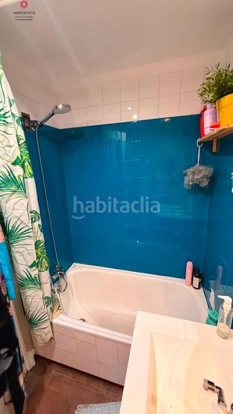Foto a506ced6-d07f-422c-bc0c-982928056689. Rent flat with heating in San Isidro Madrid