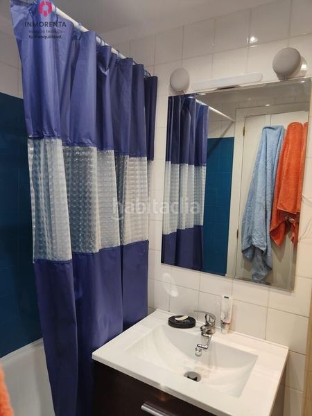 Foto a88960b1-a0d3-4792-8850-9be9661da4b6. Rent flat with heating in San Isidro Madrid