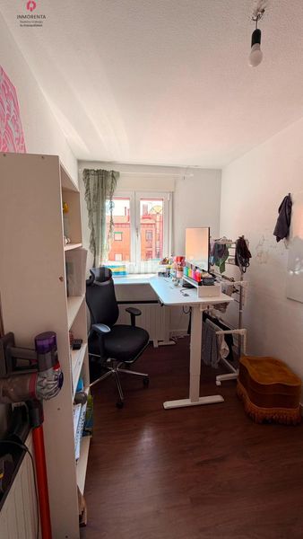 Foto ea173aa4-ae4f-462b-8bec-0a54195f35ad. Rent flat with heating in San Isidro Madrid
