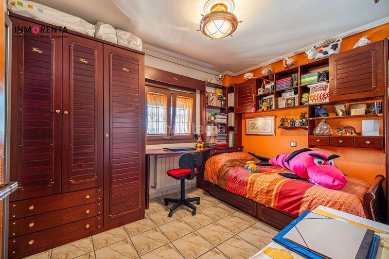 Foto 490e0874-18d4-4744-9dc7-d3606d5b5f69. Chalet with heating parking pool in Villamanta