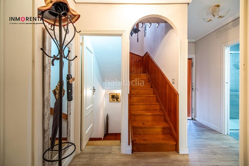 Foto a6fcbcb9-4e91-4415-9638-ad500e046027. Chalet with heating parking pool in Villamanta
