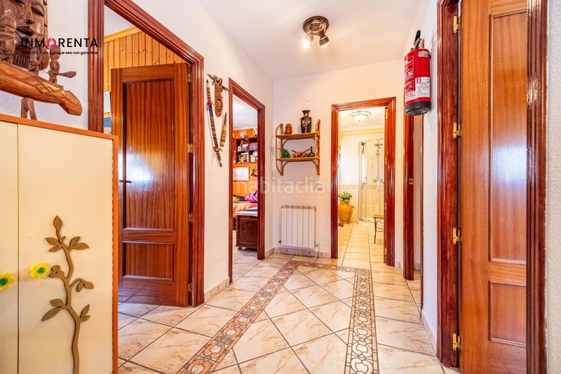 Foto b0b6508d-7429-415d-b79b-7d2fb1244644. Chalet with heating parking pool in Villamanta