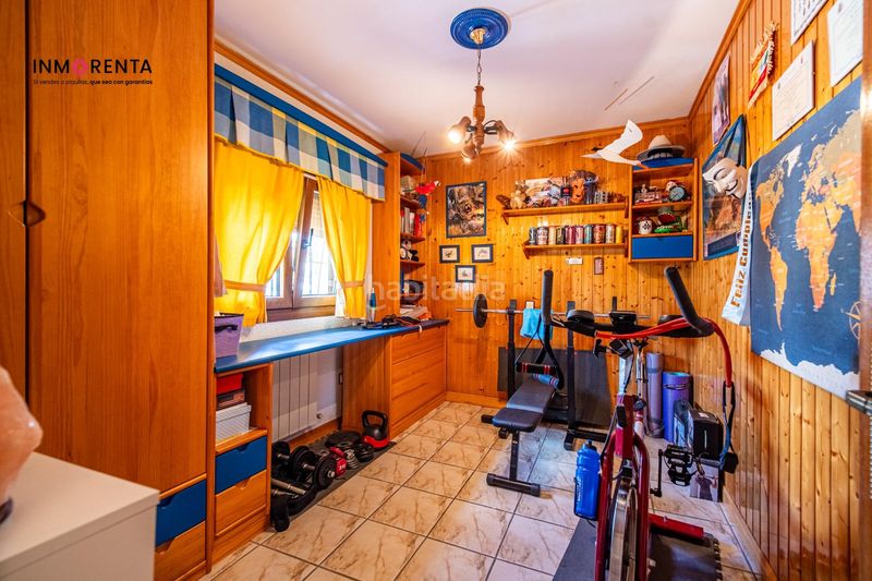 Foto bf5da84b-bc31-45ac-8023-7240297ef502. Chalet with heating parking pool in Villamanta