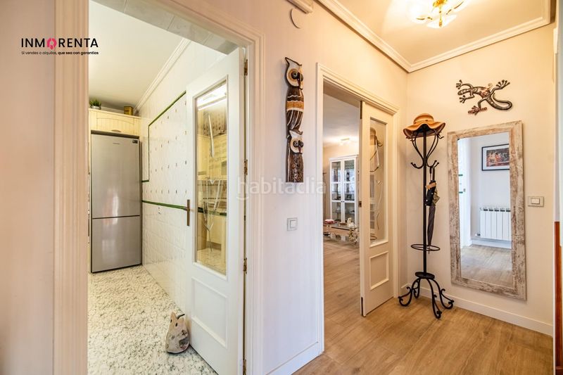 Foto d16a7388-0e03-4823-818d-0b2b1807c584. Chalet with heating parking pool in Villamanta