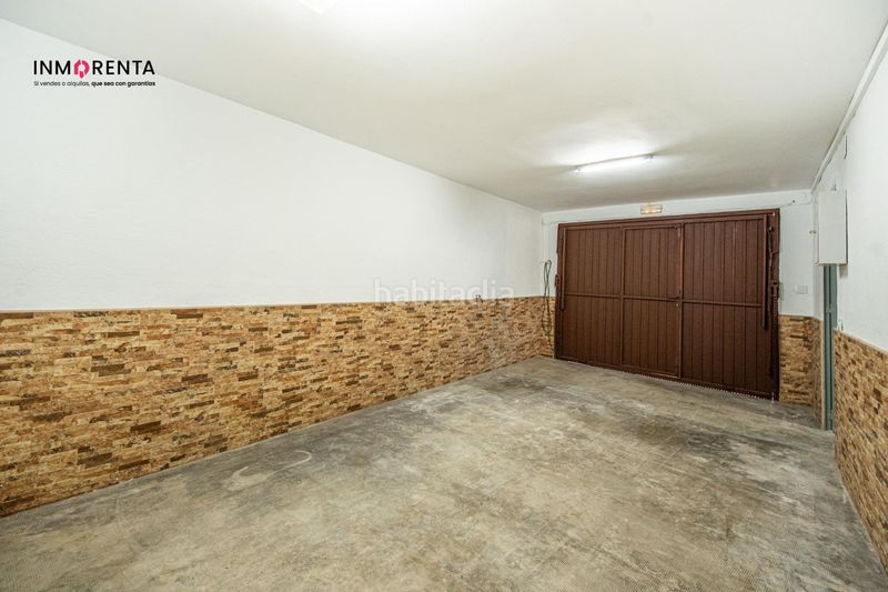 Foto d65640a7-ca41-4da9-bffd-54c1b6354e63. Chalet with heating parking pool in Villamanta