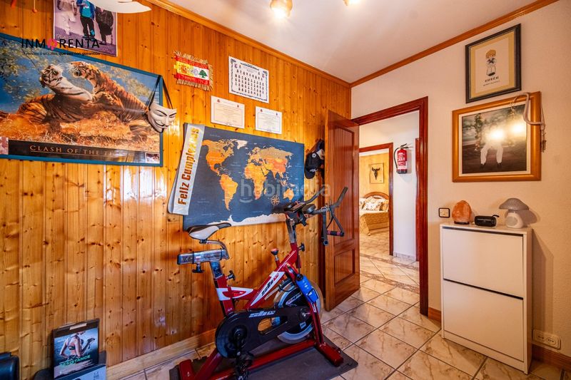 Foto d9ef9445-26dc-432a-bc88-a2b42a5d64eb. Chalet with heating parking pool in Villamanta
