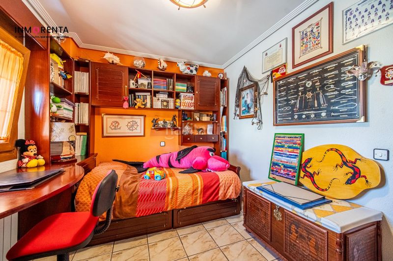Foto dd9eba54-1449-4ffd-b2ab-86c6f856d102. Chalet with heating parking pool in Villamanta
