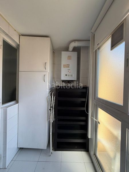 Foto 0dd71e6f-6d3a-4ee3-81d7-24548292452e. Rent flat with heating in Palacio Madrid