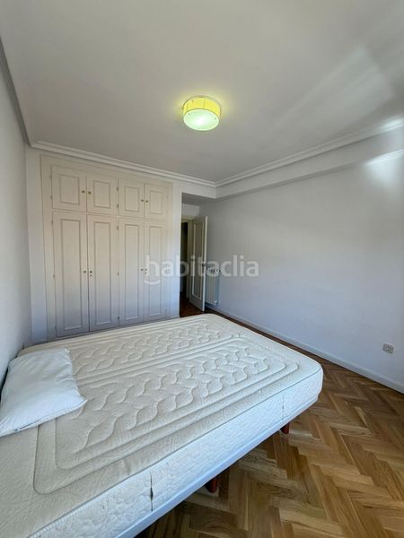 Foto 1190daf6-e6eb-4d71-adf3-205b130975ce. Rent flat with heating in Palacio Madrid