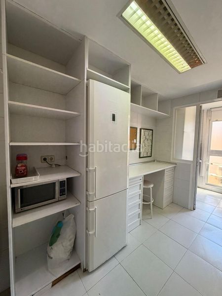 Foto 12ccace9-13b8-4ae2-b20a-dede1792bb8a. Rent flat with heating in Palacio Madrid