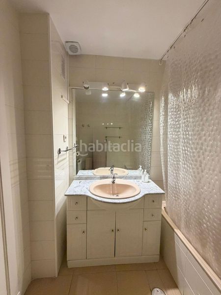 Foto 14e6116e-25fd-4f12-999c-090089283687. Rent flat with heating in Palacio Madrid