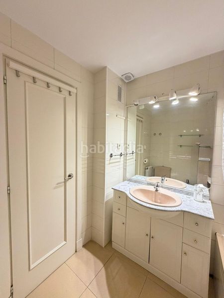 Foto 16f96ca8-ea18-410f-9911-1f9867490fb7. Rent flat with heating in Palacio Madrid