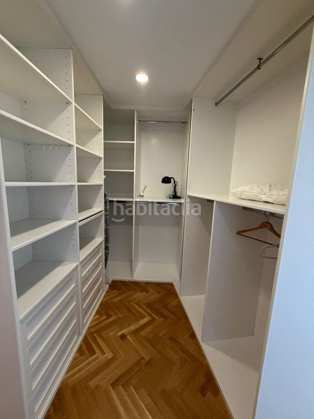 Foto 2fcc1c6d-565e-4992-927a-04b4d0dbe107. Rent flat with heating in Palacio Madrid