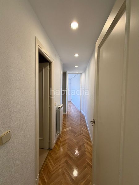 Foto 4679fa98-d231-44a5-b178-3e4670cd46fa. Rent flat with heating in Palacio Madrid