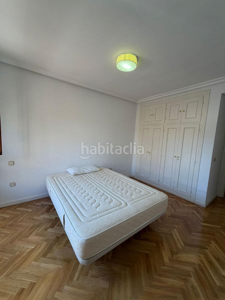 Foto 5f480f1e-8448-49cf-9ae5-cb2d0222d24d. Rent flat with heating in Palacio Madrid