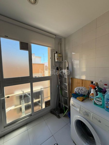 Foto 66351a2f-3fdc-430a-a53a-4e466c8e5357. Rent flat with heating in Palacio Madrid