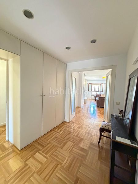 Foto 6d069a50-3bc6-4ee9-8376-50c70c697b19. Rent flat with heating in Palacio Madrid