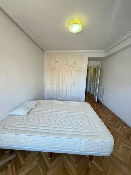 Foto 72906588-32ca-4d4a-99c2-f7d8252a34a1. Rent flat with heating in Palacio Madrid