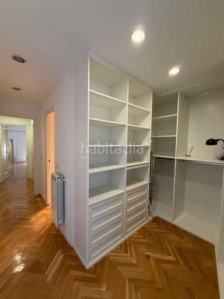 Foto 745be909-6f94-4372-82a0-4cf2171063b1. Rent flat with heating in Palacio Madrid