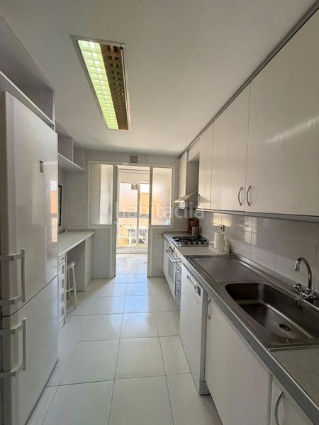Foto 805eb50e-a930-4729-8e51-b382f61eb450. Rent flat with heating in Palacio Madrid