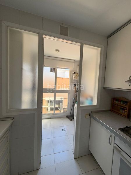 Foto 815e9b79-41d6-4be1-aac2-fbe1966e8970. Rent flat with heating in Palacio Madrid