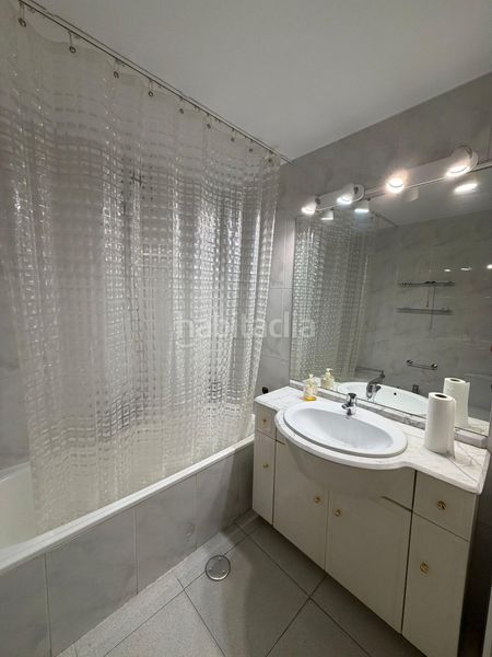Foto 8a5f9982-7824-4f16-ae38-bdd525eaa855. Rent flat with heating in Palacio Madrid