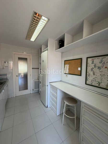 Foto b646f8ce-755c-45c9-8e3e-8d58e937a563. Rent flat with heating in Palacio Madrid